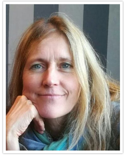 Sabine Karczewski, Musik- und Tanztherapeutin